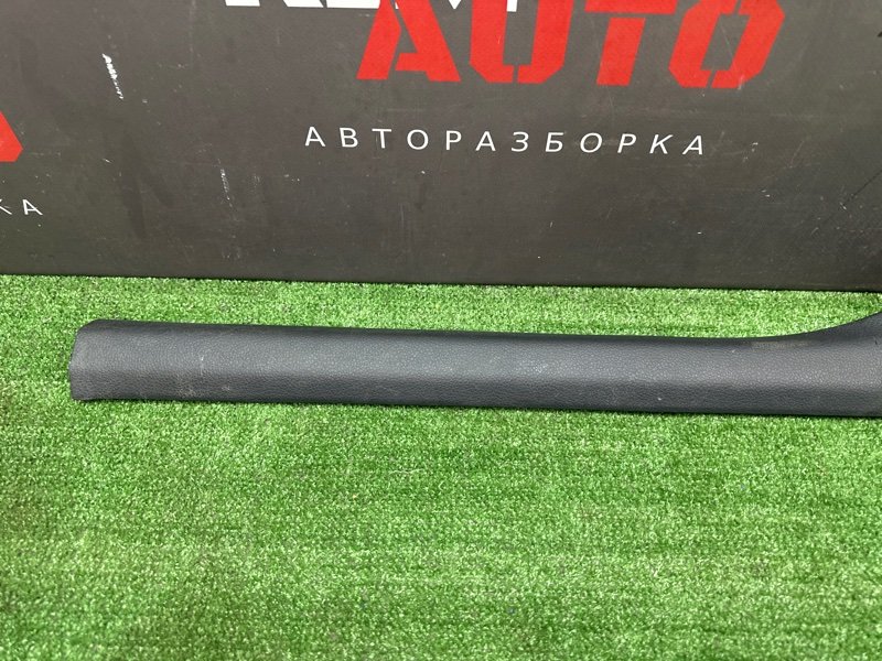 Накладка порога внутренняя Volkswagen Polo 2012