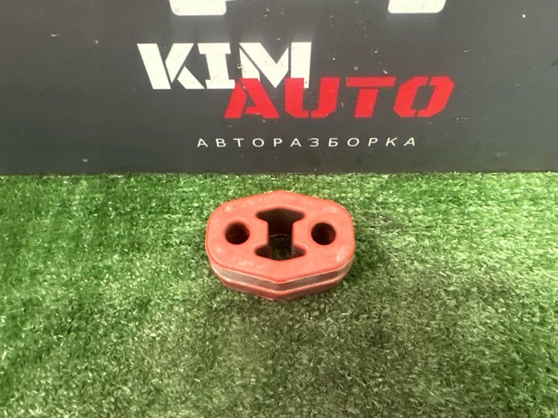 Подушка глушителя Volkswagen Polo 2012