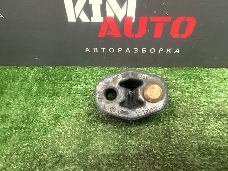 Подушка глушителя Volkswagen Polo 2012
