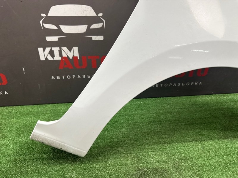 Крыло Kia Rio 4 2019 FB