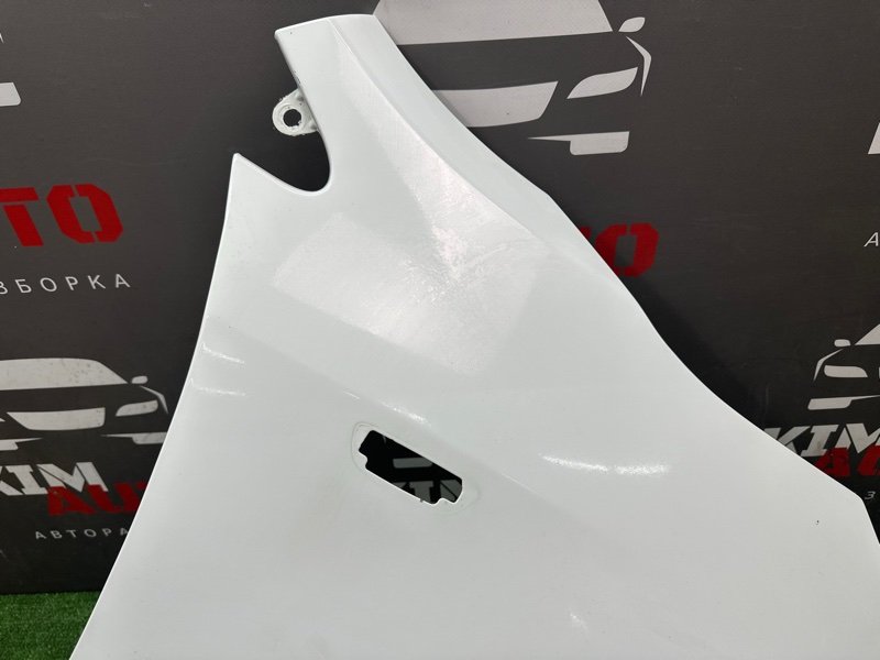 Крыло Kia Rio 4 2019 FB