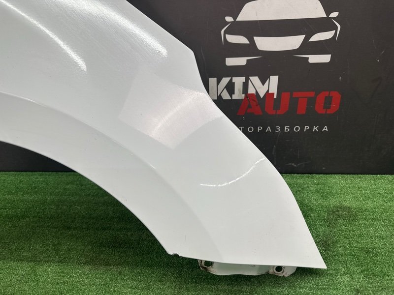 Крыло Kia Rio 4 2019 FB