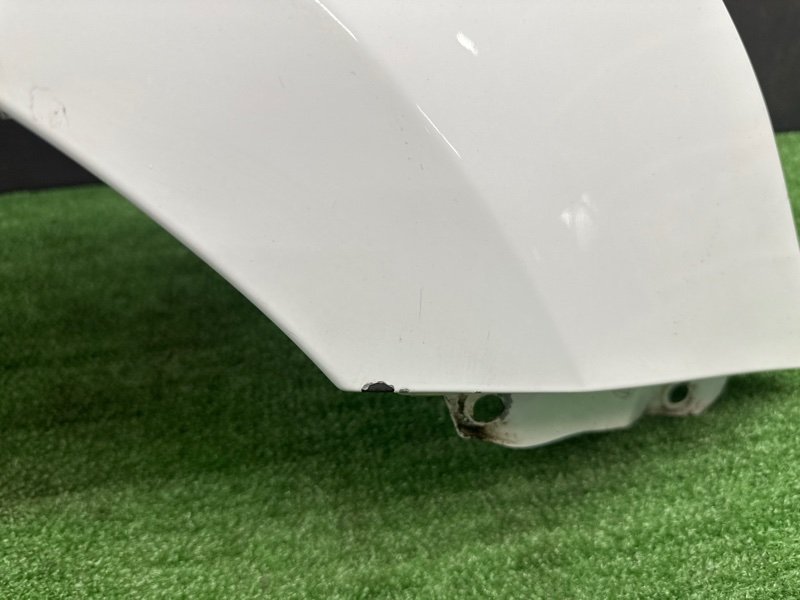 Крыло Kia Rio 4 2019 FB