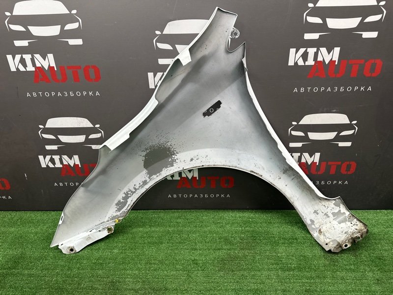 Крыло Kia Rio 4 2019 FB