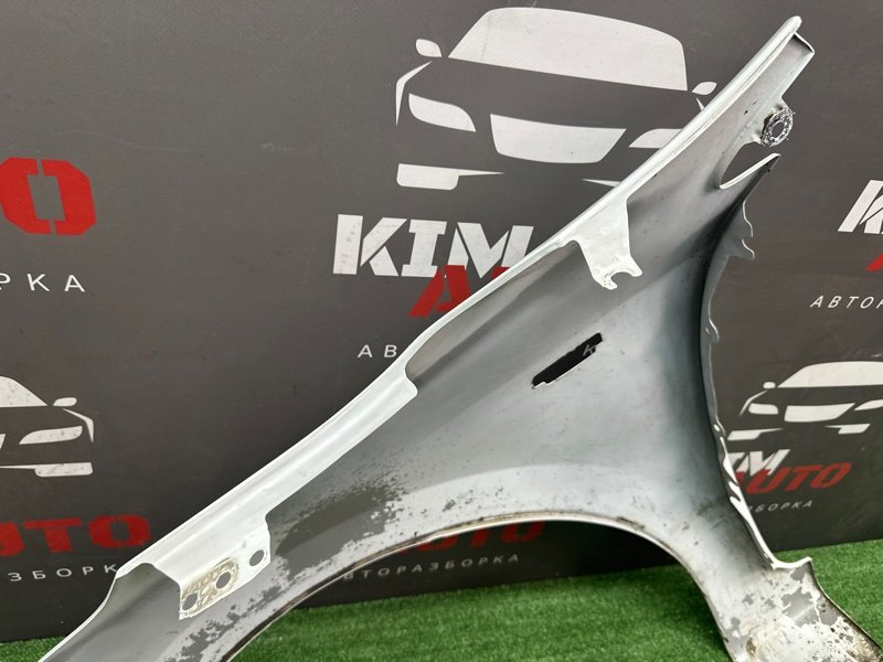 Крыло Kia Rio 4 2019 FB