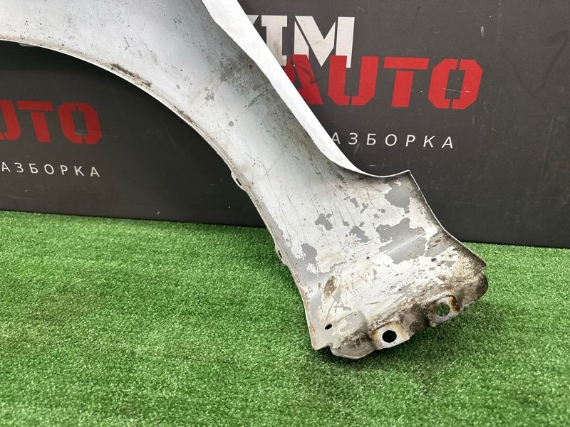 Крыло Kia Rio 4 2019 FB