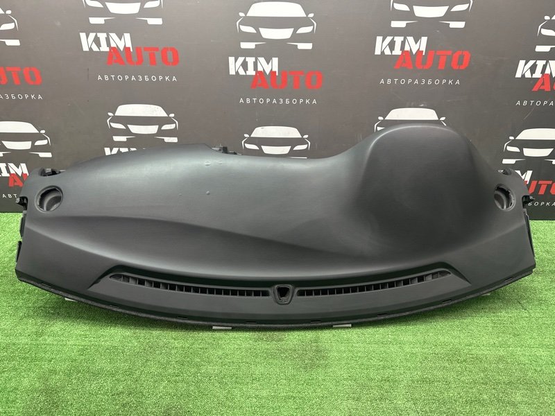 Торпедо восстановленная Kia Rio 4 2019 FB