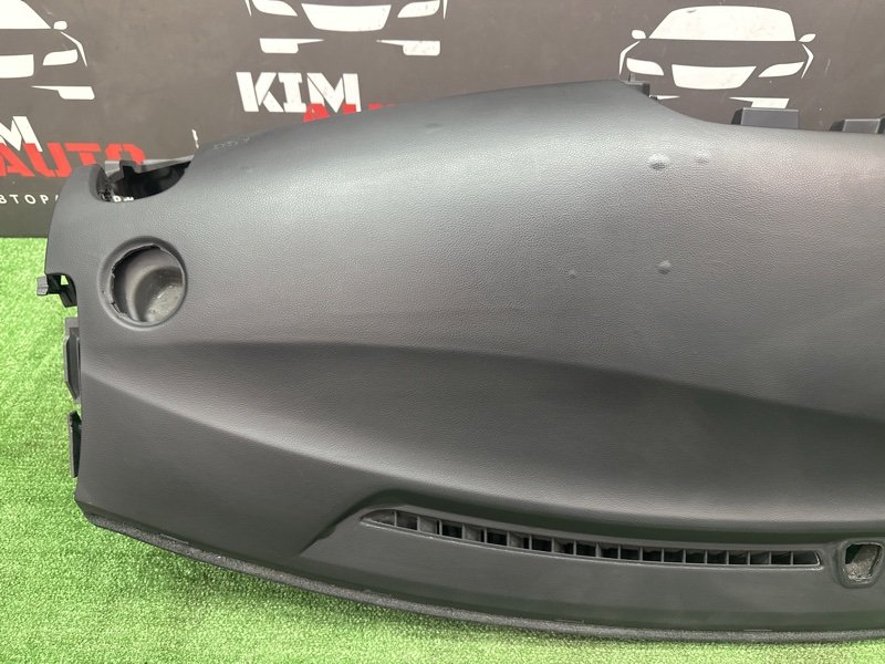 Торпедо восстановленная Kia Rio 4 2019 FB