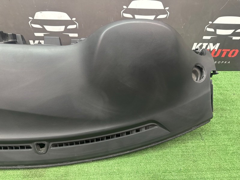 Торпедо восстановленная Kia Rio 4 2019 FB