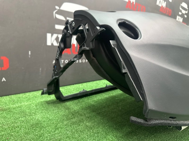 Торпедо восстановленная Kia Rio 4 2019 FB