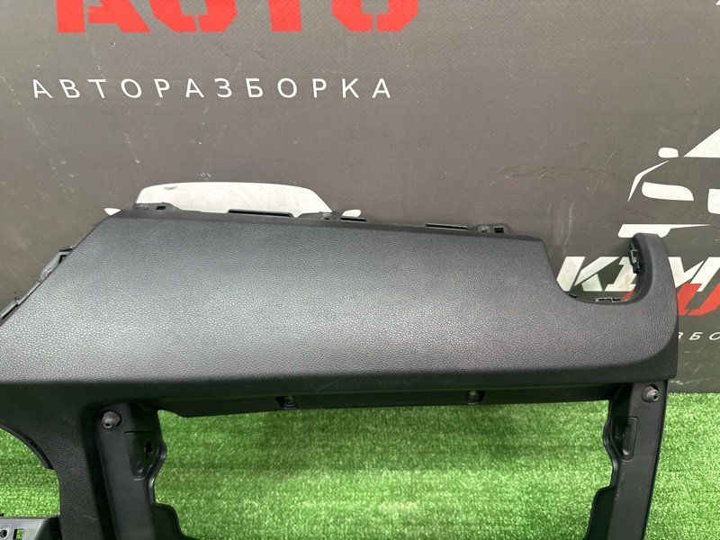 Накладка под торпедо Kia Rio 4 2019 FB