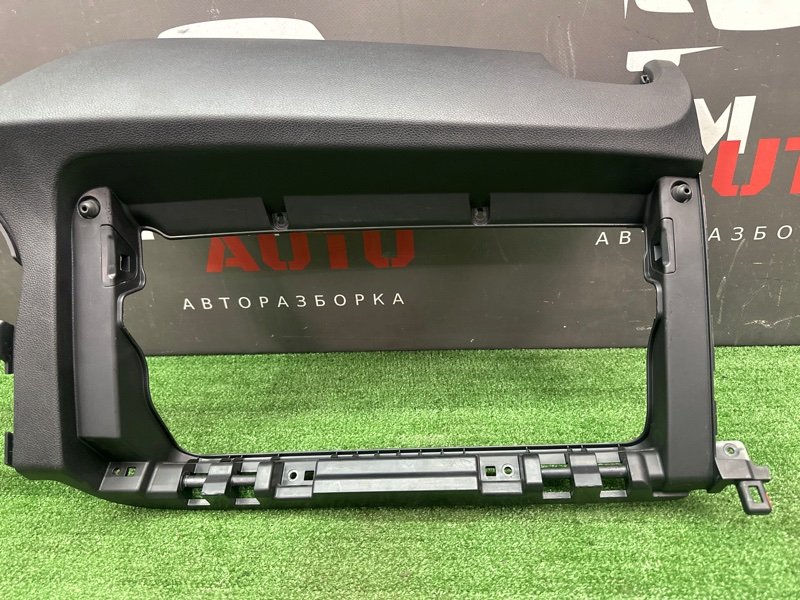 Накладка под торпедо Kia Rio 4 2019 FB