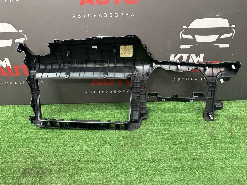 Накладка под торпедо Kia Rio 4 2019 FB