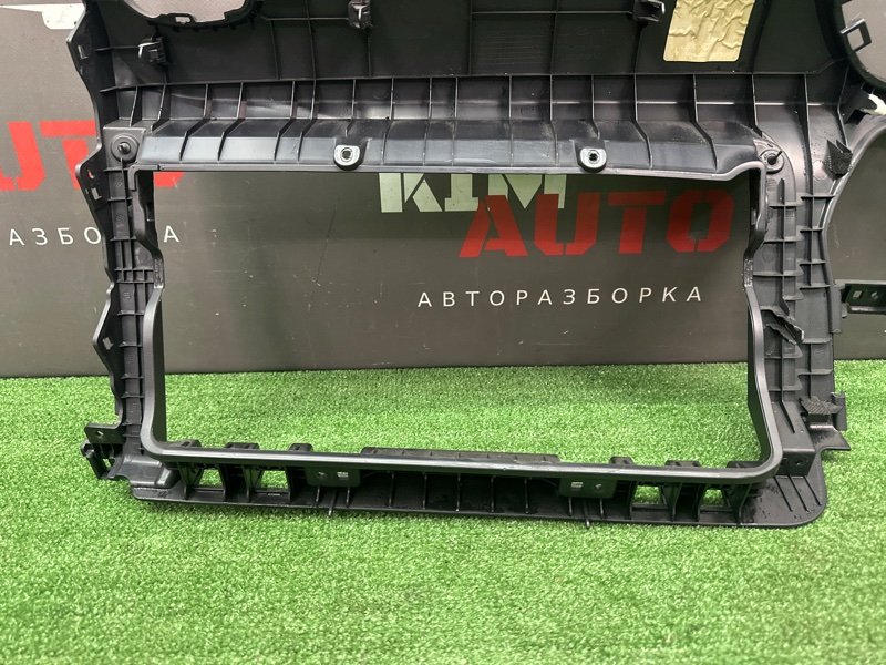 Накладка под торпедо Kia Rio 4 2019 FB