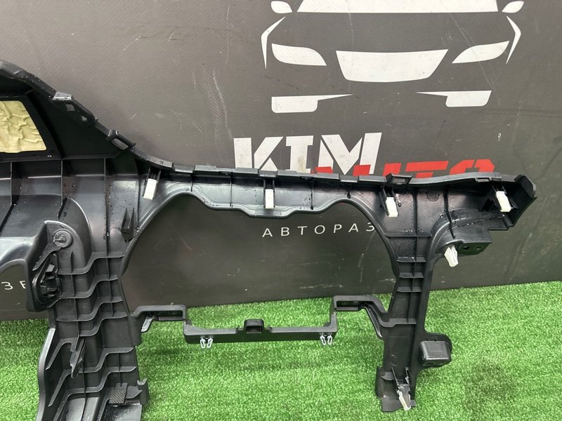 Накладка под торпедо Kia Rio 4 2019 FB