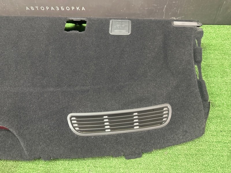 Полка задняя Kia Rio 4 2019 FB