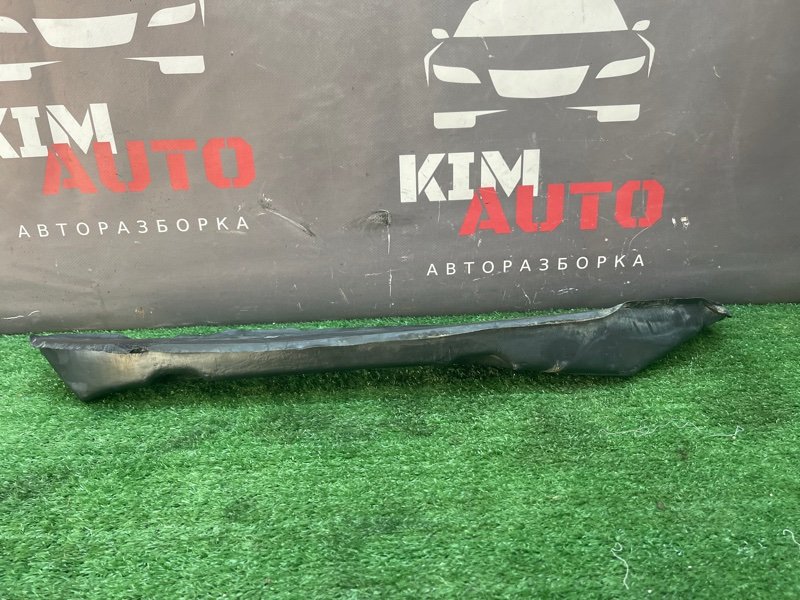 Пыльник крыла Ford Focus 2 2009 CB