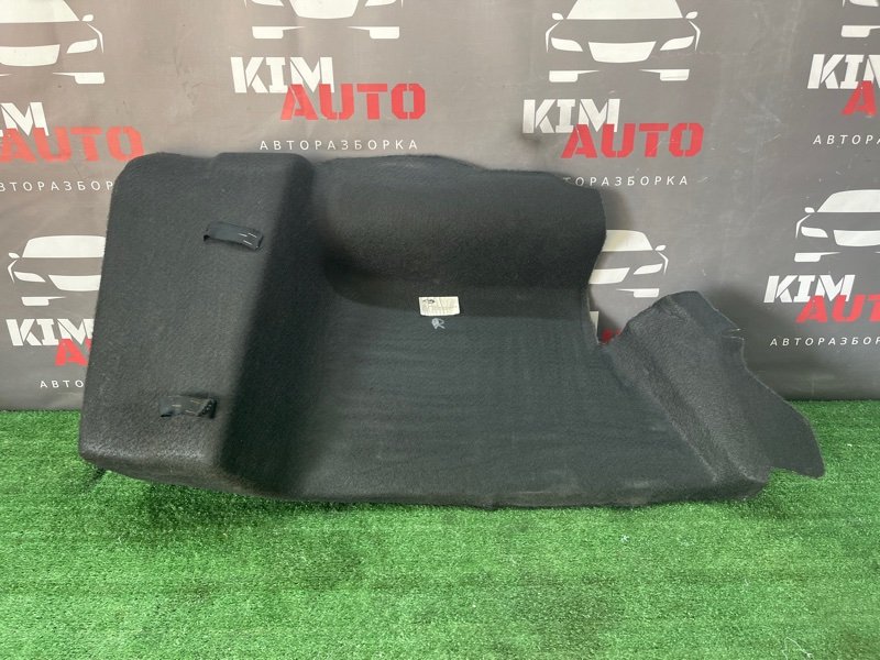 Обшивка багажника Ford Focus 2 2009 CB