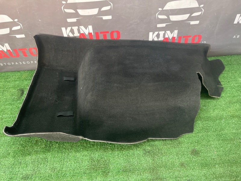 Обшивка багажника Ford Focus 2 2009 CB