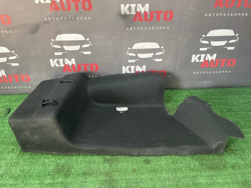 Обшивка багажника Ford Focus 2 2009 CB