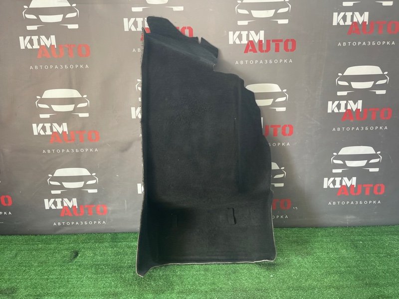 Обшивка багажника Ford Focus 2 2009 CB
