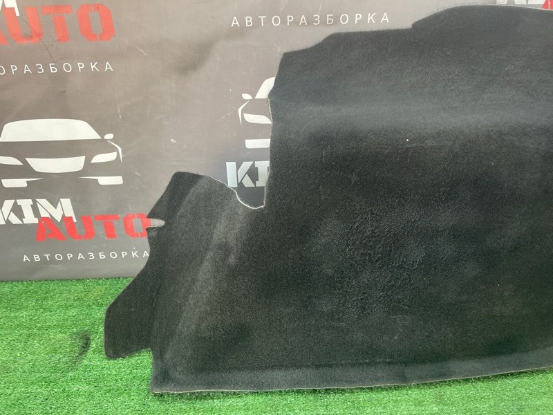 Обшивка багажника Ford Focus 2 2009 CB