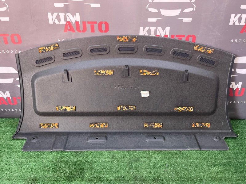 Полка багажника Ford Focus 2 2009 CB