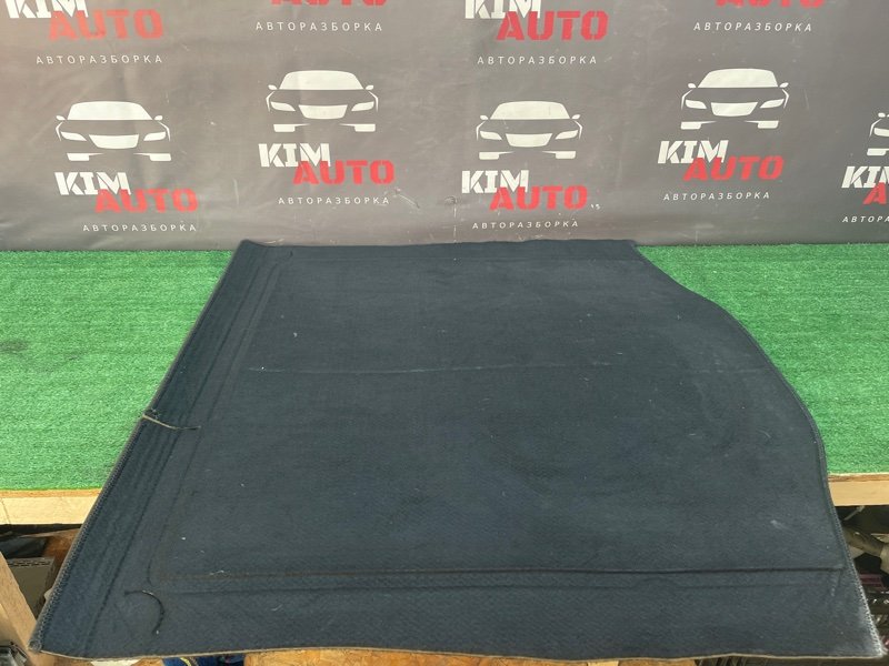 Пол багажника Ford Focus 2 2009 CB