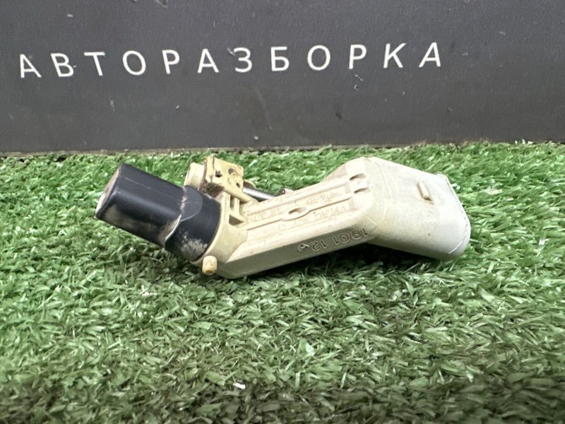 Датчик коленвала Volkswagen Polo 2012