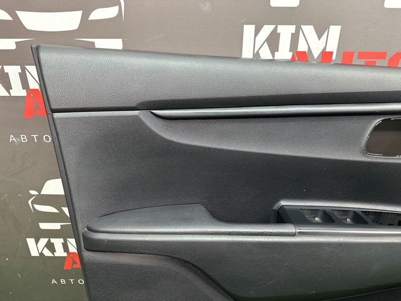 Обшивка двери Kia Rio 4 2019 FB