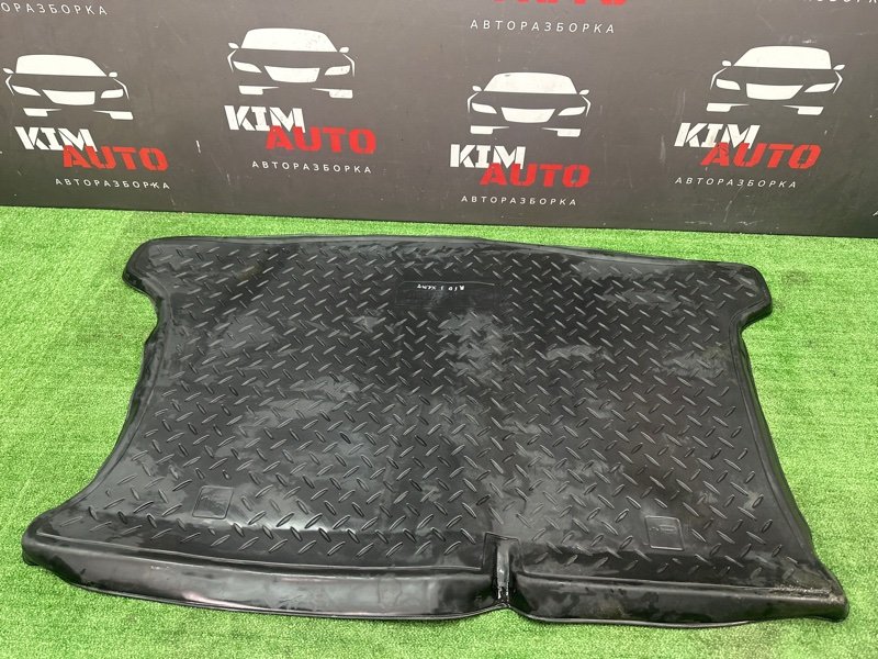 Коврик багажника Kia Rio 3 2012 HB