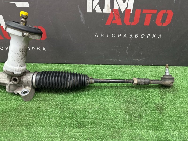 Рулевая рейка Kia Rio 4 2019 FB