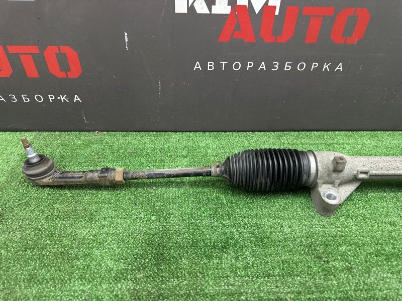 Рулевая рейка Kia Rio 4 2019 FB