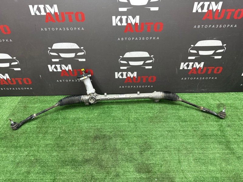 Рулевая рейка Kia Rio 4 2019 FB
