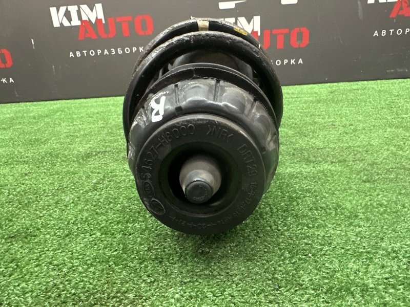 Амортизатор в сборе Kia Rio 4 2019 FB