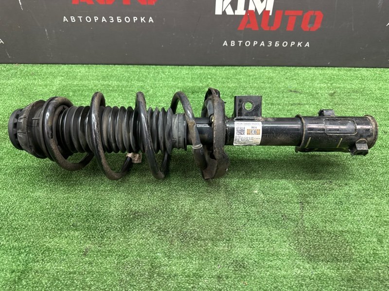 Амортизатор в сборе Kia Rio 4 2019 FB