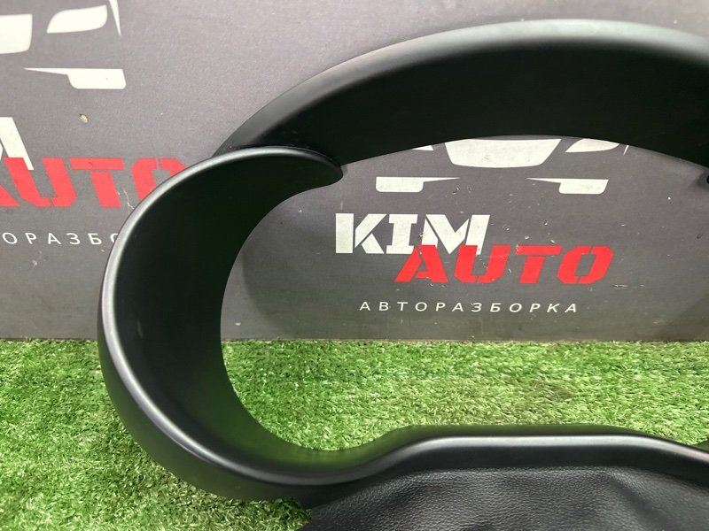 Накладка панели приборов (Козырек) Kia Rio 4 2019 FB