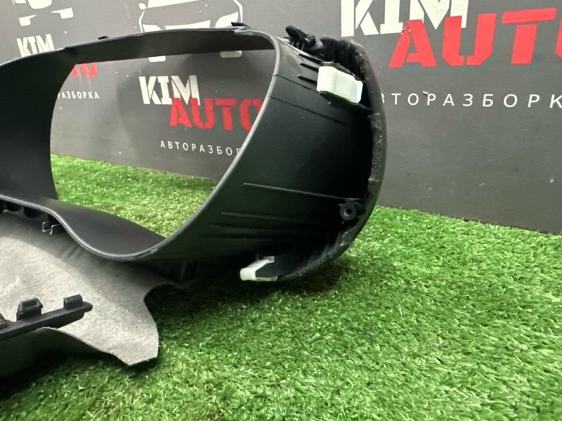 Накладка панели приборов (Козырек) Kia Rio 4 2019 FB