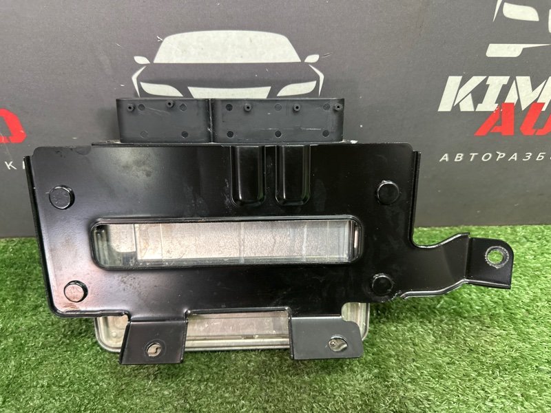Блок управления двигателем (ЭБУ) Kia Rio 4 2019 FB