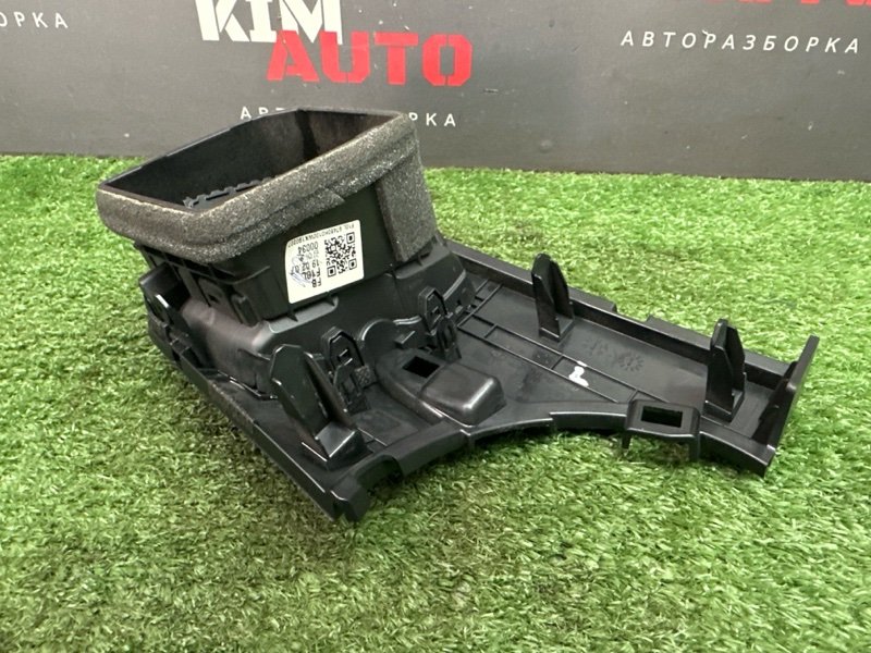 Дефлектор отопителя Kia Rio 4 2019 FB