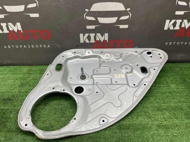 Механизм стеклоподъёмника Ford Focus 2 2009 CB