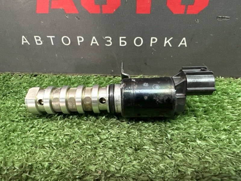 Клапан изменения фаз ГРМ VVTI Kia Rio 4 2019 FB