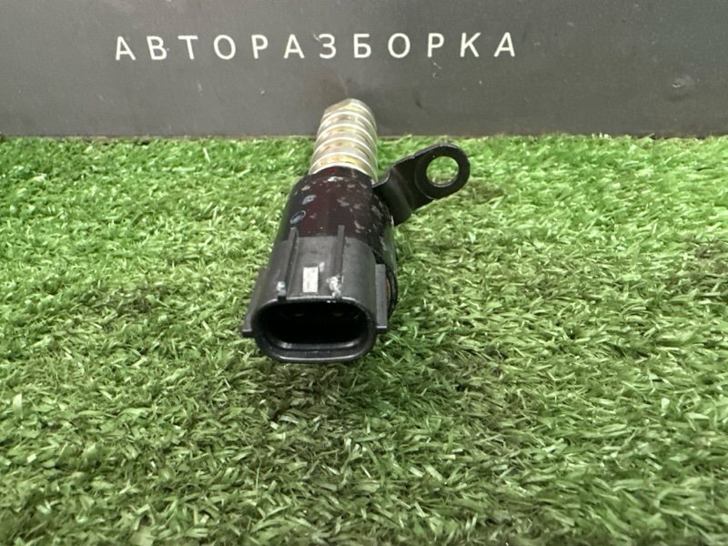Клапан изменения фаз ГРМ VVTI Kia Rio 4 2019 FB