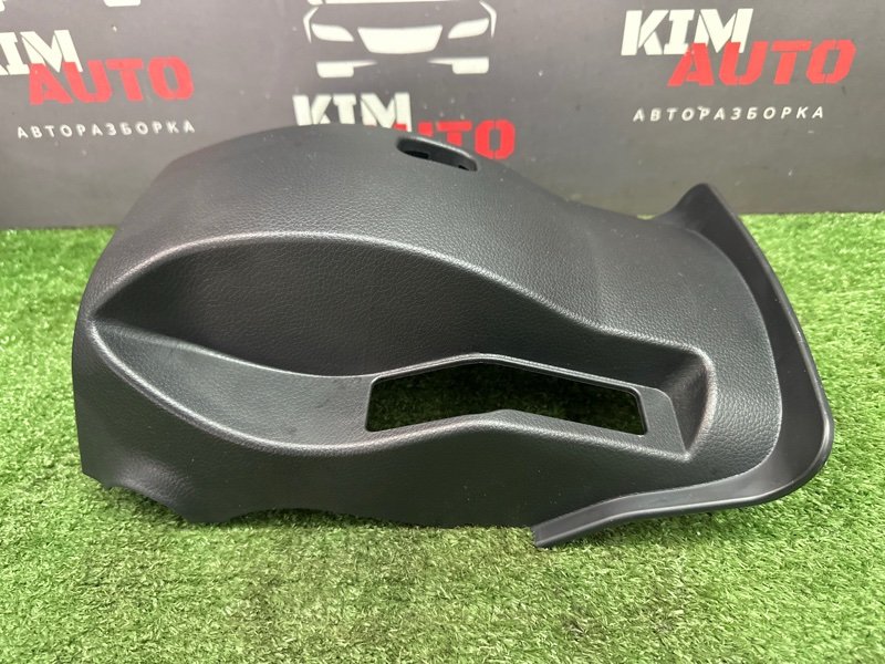 Кожух рулевой колонки Kia Rio 4 2019 FB