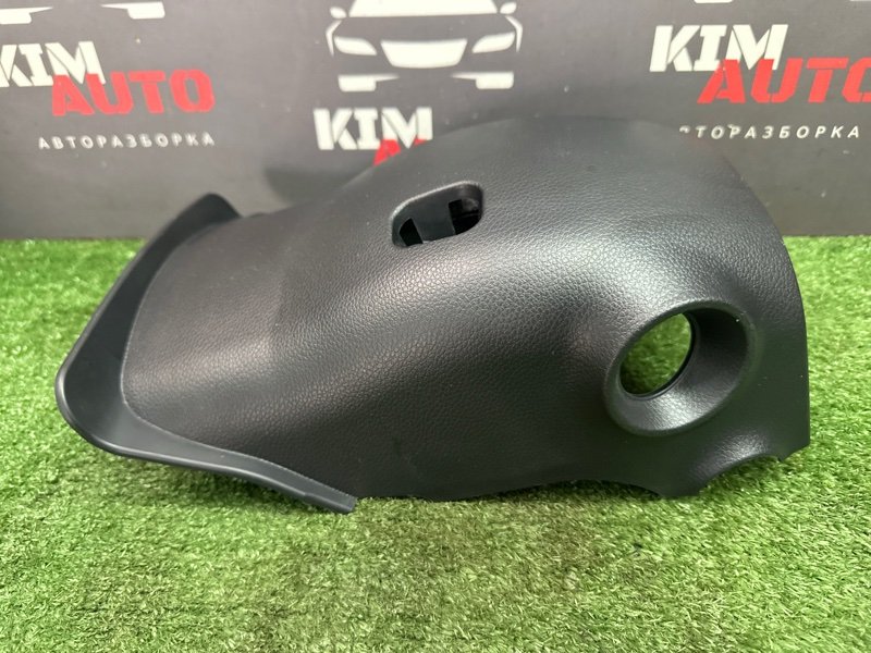 Кожух рулевой колонки Kia Rio 4 2019 FB