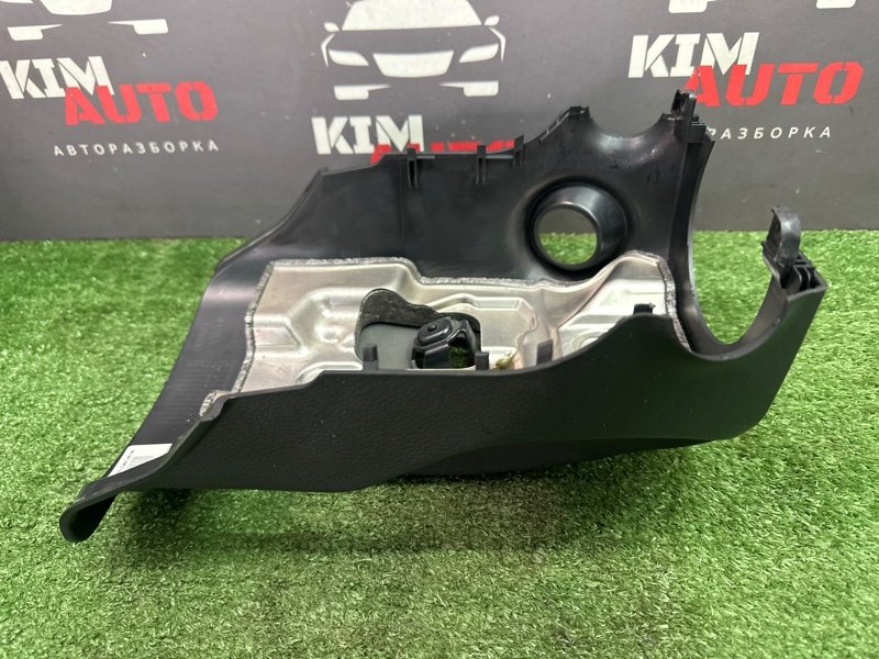 Кожух рулевой колонки Kia Rio 4 2019 FB