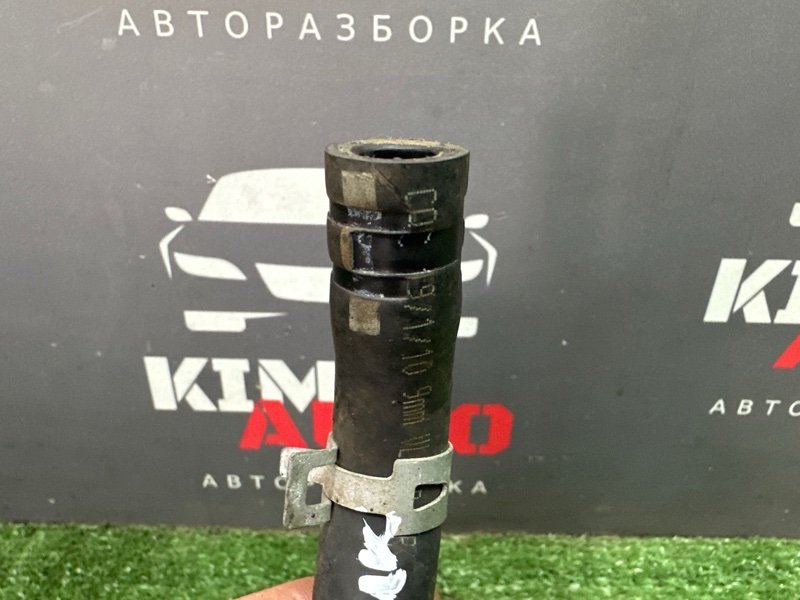 Шланг вакуумного усилителя тормозов Kia Rio 4 2019 FB