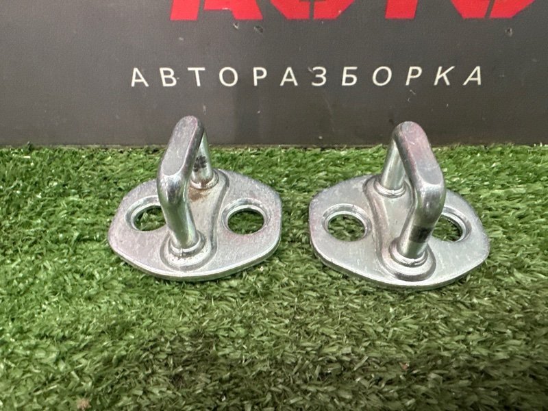 Ответная часть замка двери Kia Rio 4 2019 FB