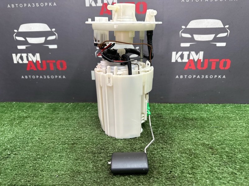 Насос топливный (Бензонасос) Kia Rio 4 2019 FB