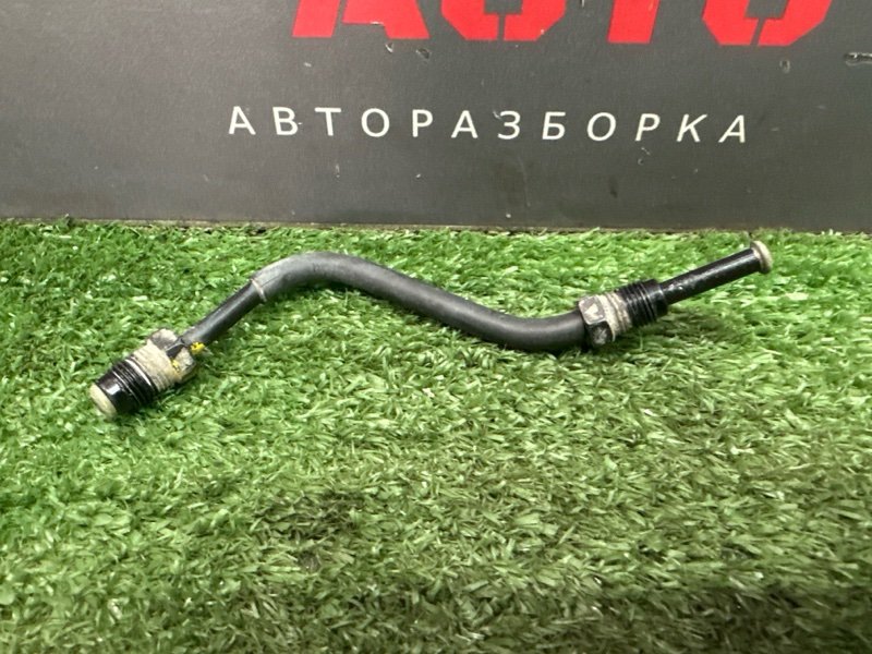 Тормозные трубки Kia Rio 4 2019 FB